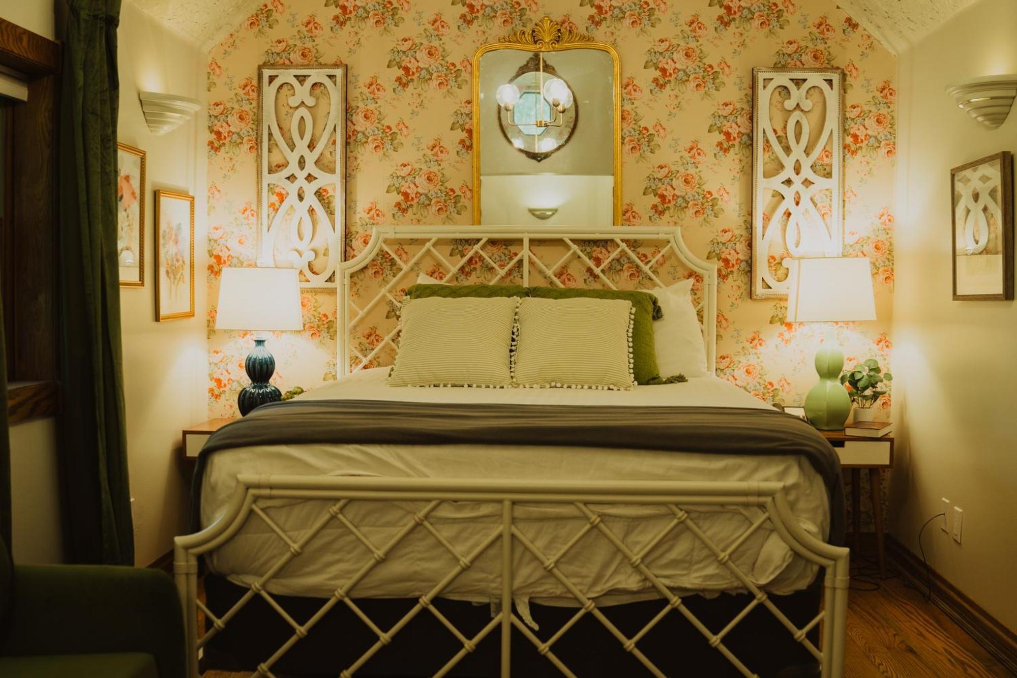 Landoll'S Mohican Castle Loudonville Ngoại thất bức ảnh