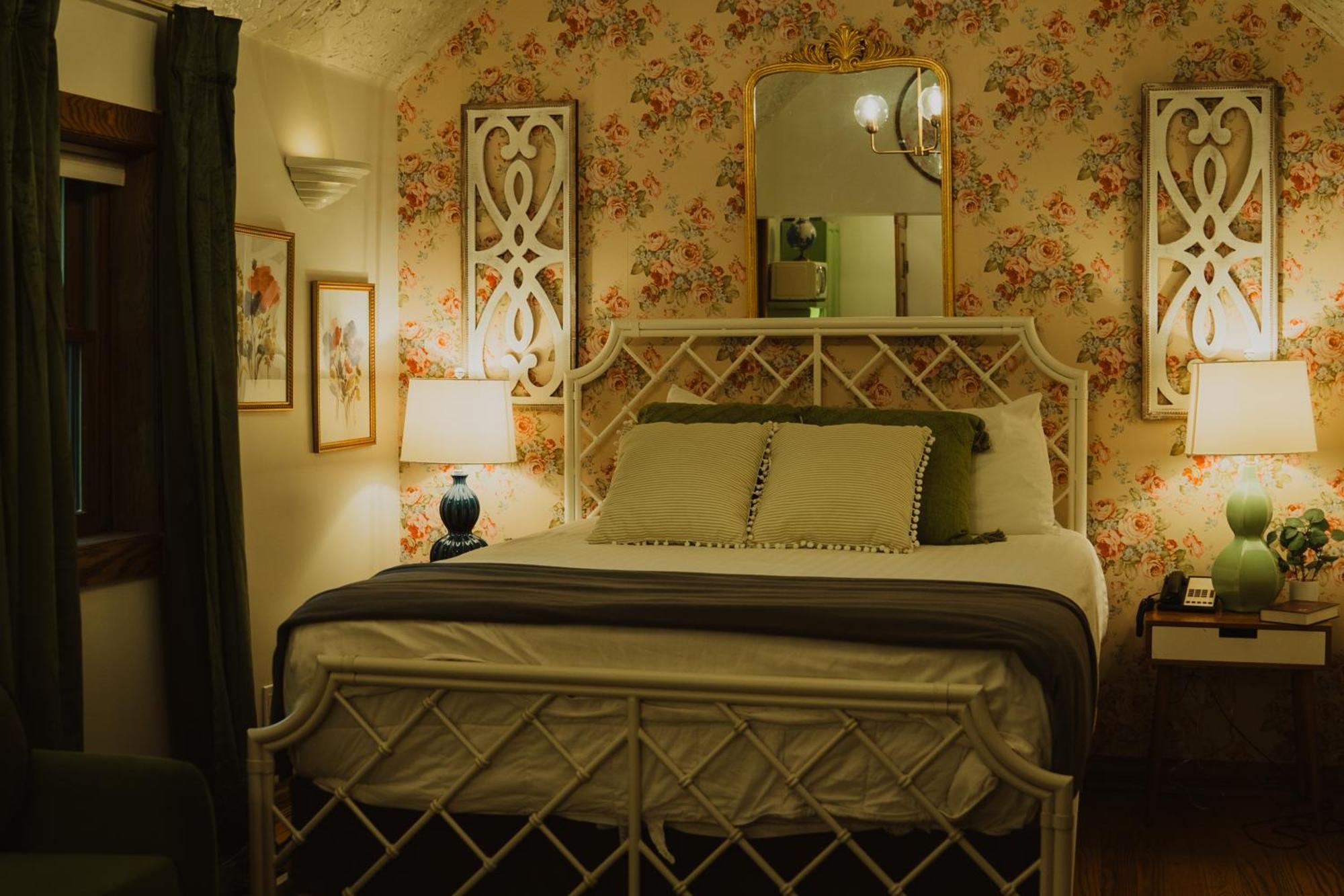 Landoll'S Mohican Castle Loudonville Ngoại thất bức ảnh