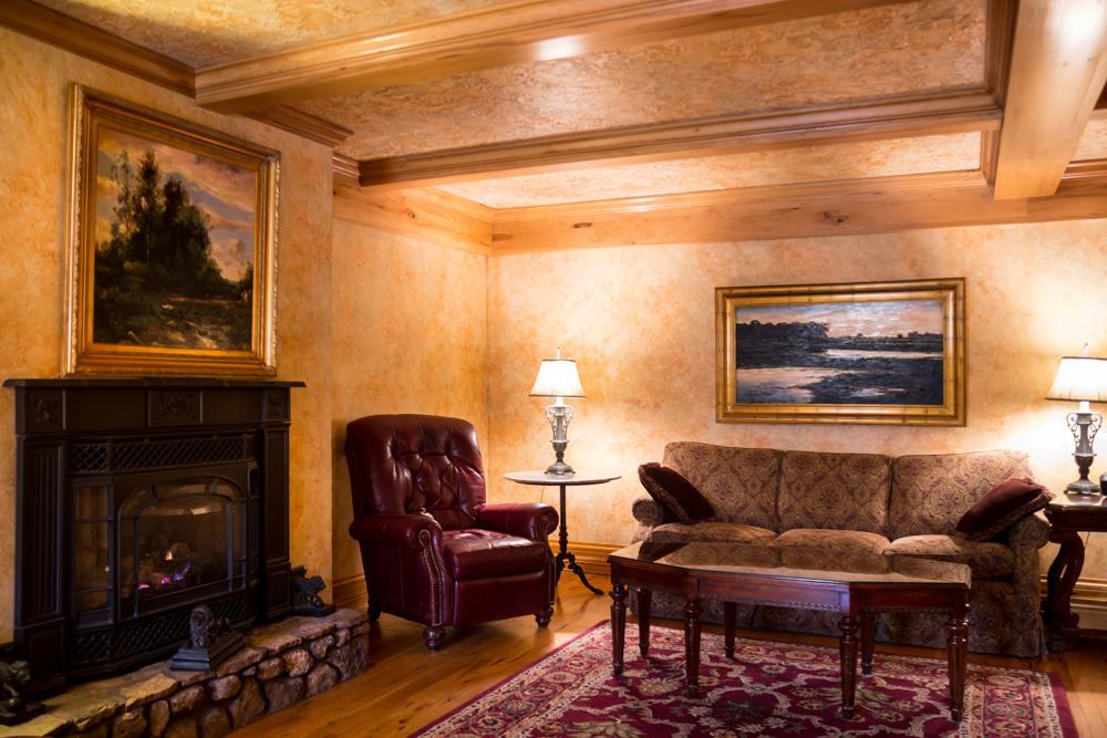 Landoll'S Mohican Castle Loudonville Ngoại thất bức ảnh