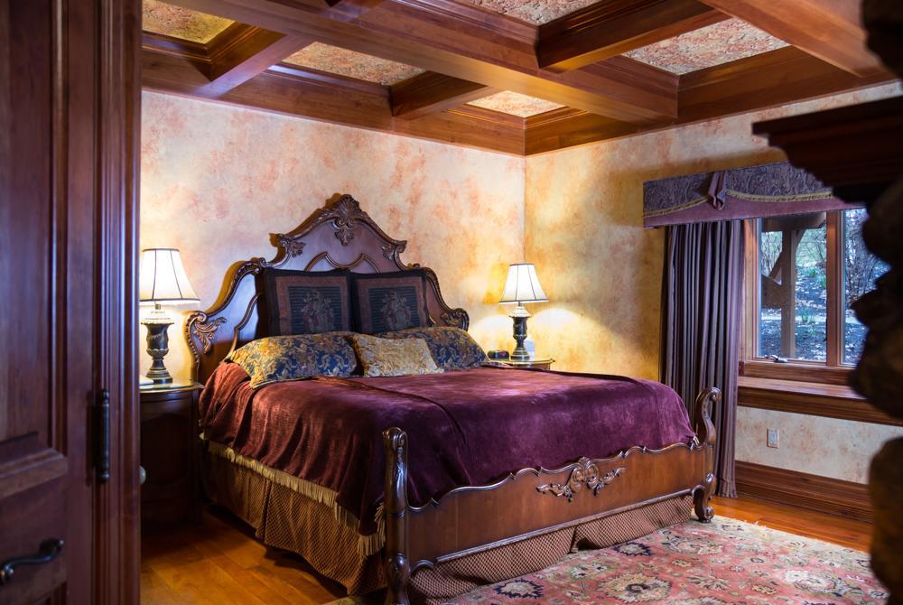 Landoll'S Mohican Castle Loudonville Ngoại thất bức ảnh
