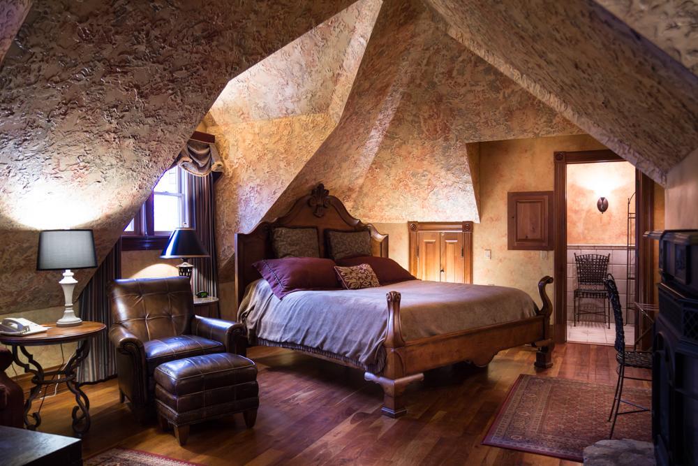 Landoll'S Mohican Castle Loudonville Ngoại thất bức ảnh