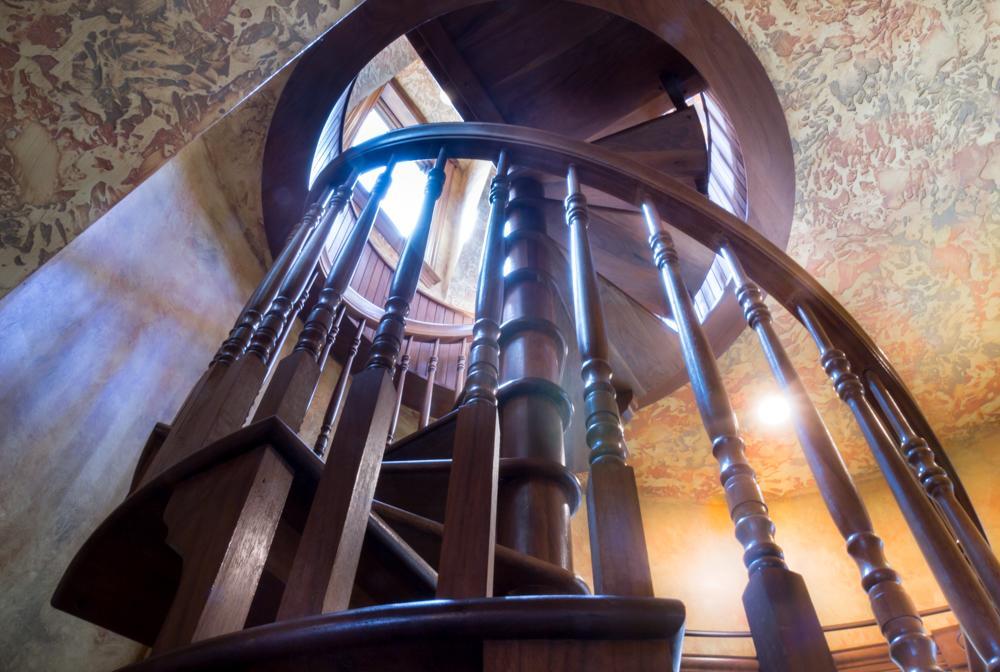 Landoll'S Mohican Castle Loudonville Ngoại thất bức ảnh