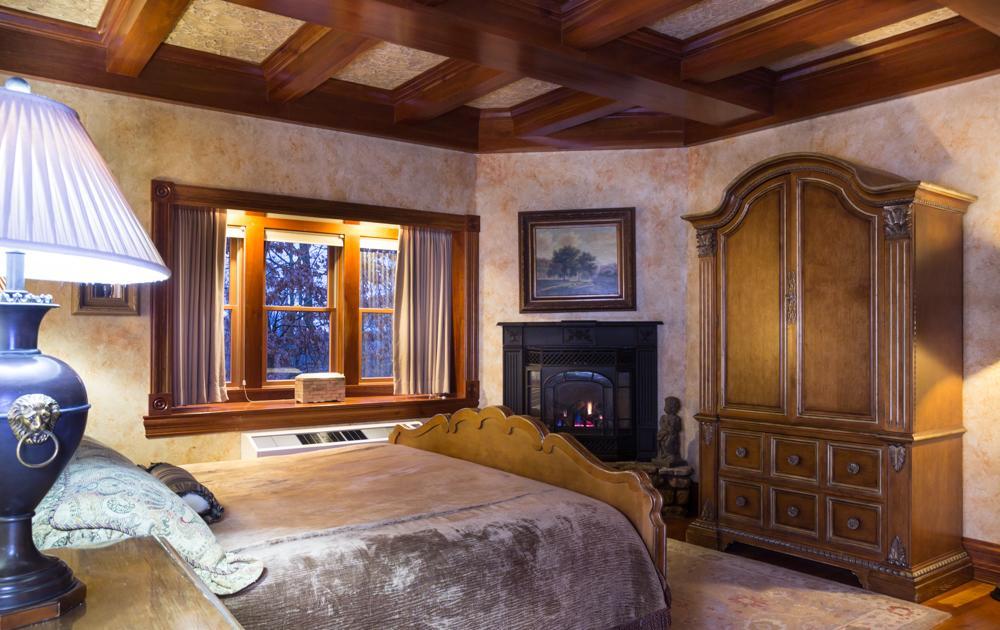 Landoll'S Mohican Castle Loudonville Ngoại thất bức ảnh