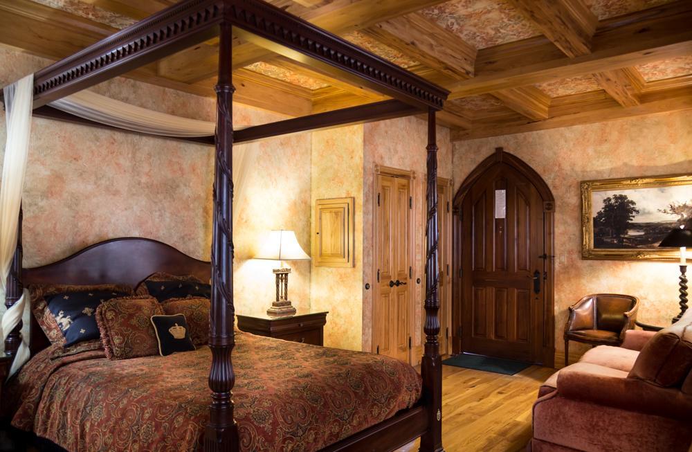 Landoll'S Mohican Castle Loudonville Ngoại thất bức ảnh