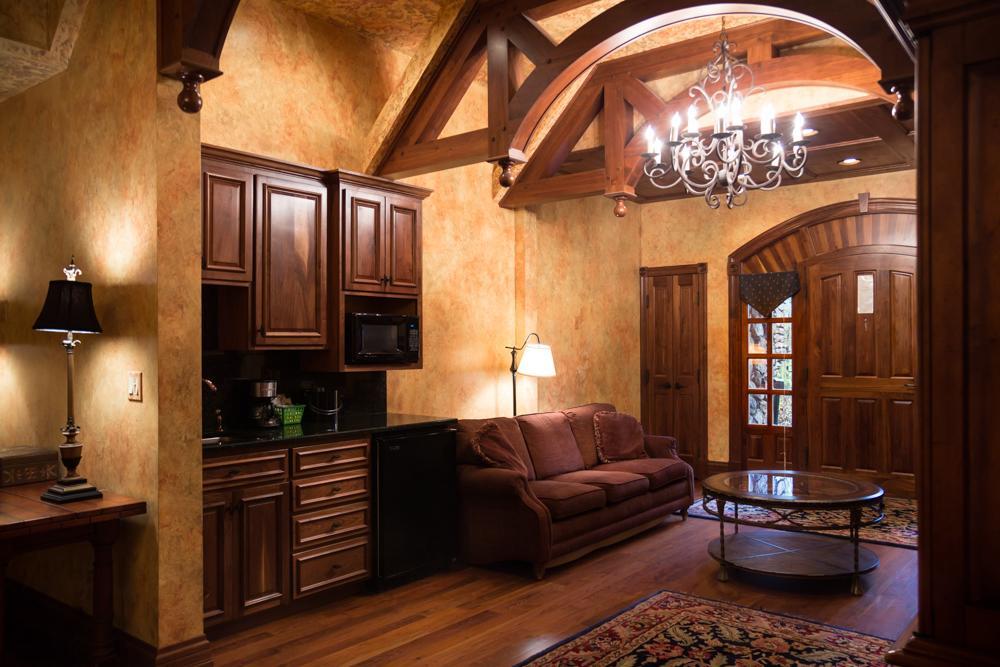 Landoll'S Mohican Castle Loudonville Ngoại thất bức ảnh