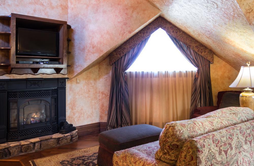 Landoll'S Mohican Castle Loudonville Ngoại thất bức ảnh