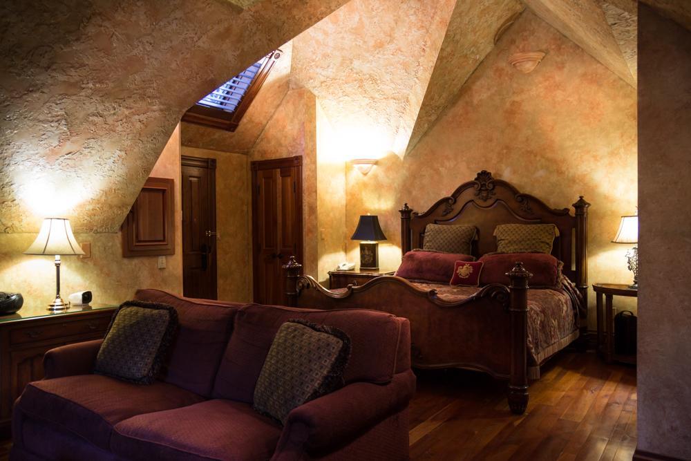 Landoll'S Mohican Castle Loudonville Ngoại thất bức ảnh