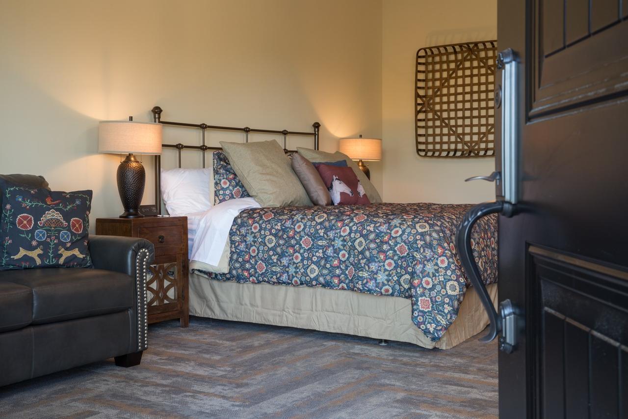 Landoll'S Mohican Castle Loudonville Ngoại thất bức ảnh